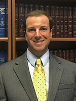Attorney Andrew C. Enfield